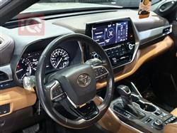 تويوتا هايلاندر